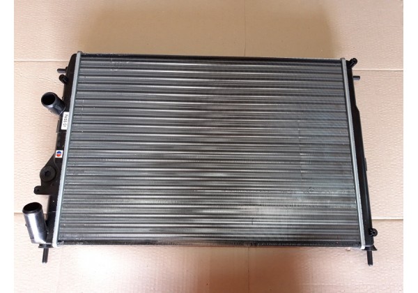 Радіатор Renault Megane I, Scenic I, RX4, 1.9 dTi/dCi, 2.0 i, 2.0 16V, 7700429769, 7701499953